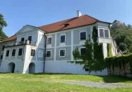 Püspöki Palota Sümeg