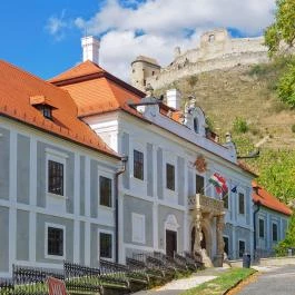 Püspöki Palota Sümeg - Egyéb