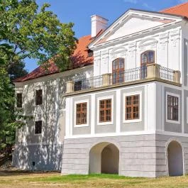 Püspöki Palota Sümeg - Egyéb