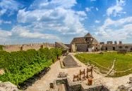 Sümeg - Vármúzeum