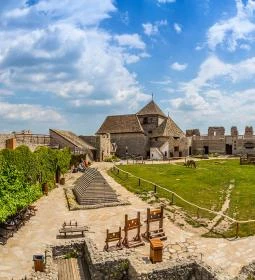 22. legjobb látnivaló: Vármúzeum