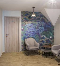 Fogadó a Két Tölgyfához