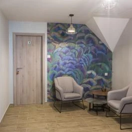 Fogadó a Két Tölgyfához Sümeg - Egyéb