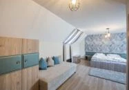 Fogadó a Két Tölgyfához Sümeg