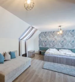 Fogadó a Két Tölgyfához