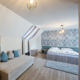 Fogadó a Két Tölgyfához Sümeg - Egyéb