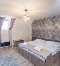 Fogadó a Két Tölgyfához