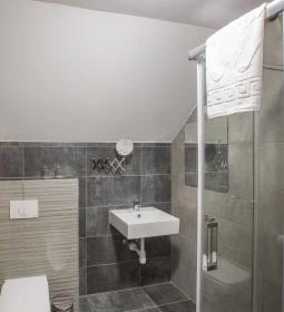 Fogadó a Két Tölgyfához