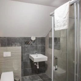 Fogadó a Két Tölgyfához Sümeg - Egyéb