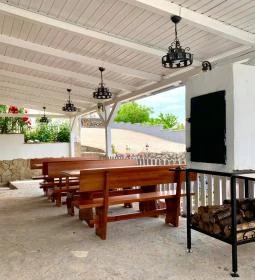 Fogadó a Két Tölgyfához