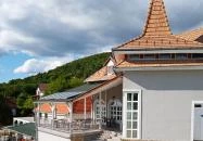 Fogadó a Két Tölgyfához Sümeg