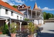 Fogadó a Két Tölgyfához Sümeg