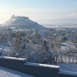 Fogadó a Két Tölgyfához Sümeg - Egyéb