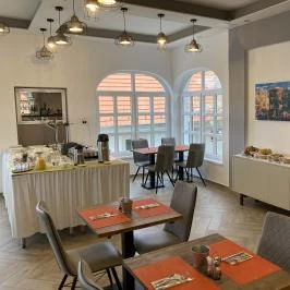 Fogadó a Két Tölgyfához Sümeg - Egyéb