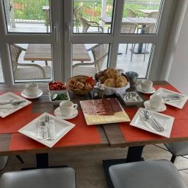 Fogadó a Két Tölgyfához Sümeg - Egyéb