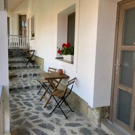 Fogadó a Két Tölgyfához Sümeg - Egyéb