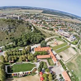 Hotel Kapitány Superior Wellness Sümeg - Egyéb