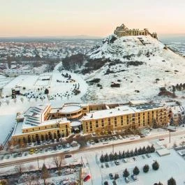 Hotel Kapitány Superior Wellness Sümeg - Egyéb