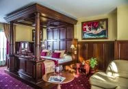 Hotel Kapitány Superior Wellness Sümeg