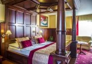 Hotel Kapitány Superior Wellness Sümeg