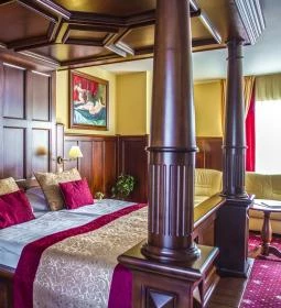 Hotel Kapitány Superior Wellness