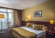 Hotel Kapitány Superior Wellness Sümeg