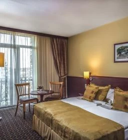 Hotel Kapitány Superior Wellness