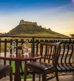 Hotel Kapitány Superior Wellness