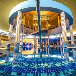 Hotel Kapitány Superior Wellness Sümeg - Wellness