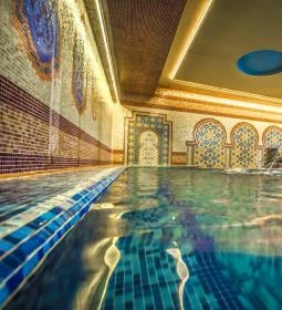 Hotel Kapitány Superior Wellness