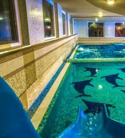 Hotel Kapitány Superior Wellness