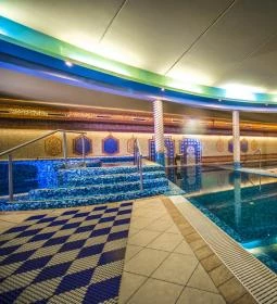 Hotel Kapitány Superior Wellness