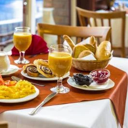 Hotel Kapitány Superior Wellness Sümeg - Vendéglátás