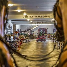 Hotel Kapitány Superior Wellness Sümeg - Egyéb