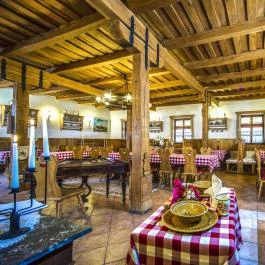 Hotel Kapitány Superior Wellness Sümeg - Egyéb