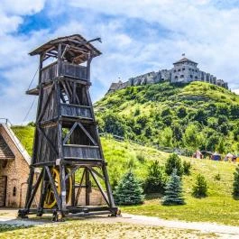 Hotel Kapitány Superior Wellness Sümeg - Egyéb