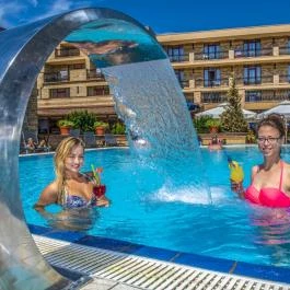 Hotel Kapitány Superior Wellness Sümeg - Egyéb