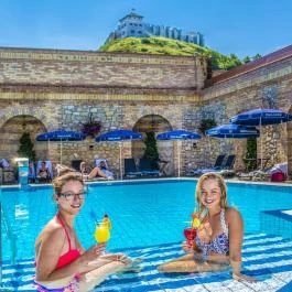 Hotel Kapitány Superior Wellness Sümeg - Egyéb