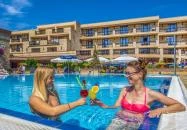 Hotel Kapitány Superior Wellness Sümeg