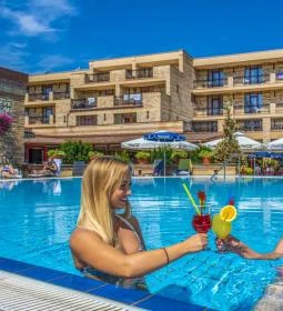 Hotel Kapitány Superior Wellness