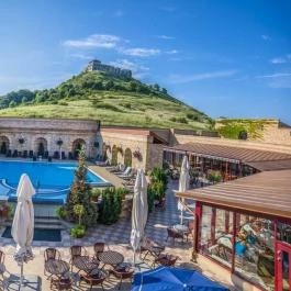 Hotel Kapitány Superior Wellness Sümeg - Egyéb