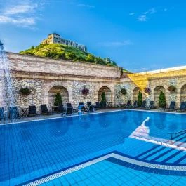 Hotel Kapitány Superior Wellness Sümeg - Egyéb