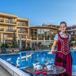 Hotel Kapitány Superior Wellness Sümeg - Egyéb