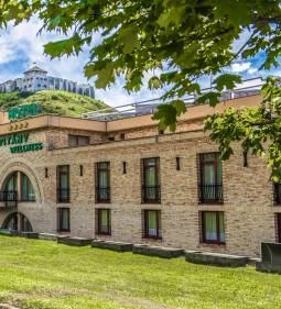 Hotel Kapitány Superior Wellness