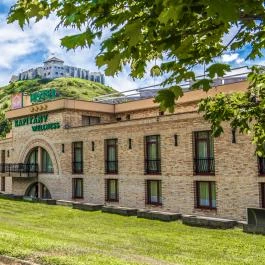 Hotel Kapitány Superior Wellness Sümeg - Egyéb