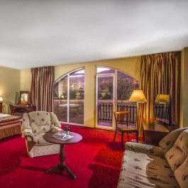 Hotel Kapitány Superior Wellness Sümeg - Egyéb