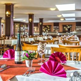 Hotel Kapitány Superior Wellness Sümeg - Egyéb