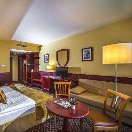 Hotel Kapitány Superior Wellness Sümeg - Egyéb