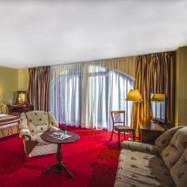 Hotel Kapitány Superior Wellness Sümeg - Egyéb