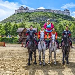 Hotel Kapitány Superior Wellness Sümeg - Egyéb